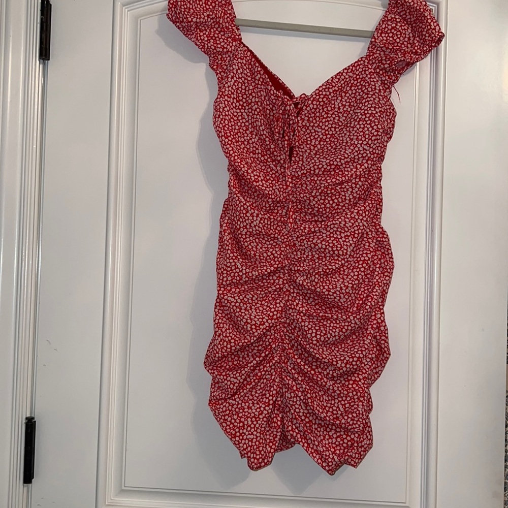 Tiger Mist Cayden Dress